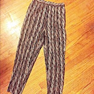Vintage Lounge Pants